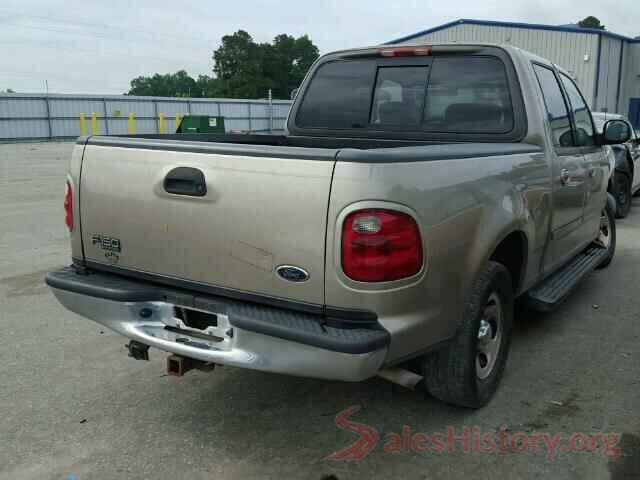 3TMCZ5AN6LM319897 2001 FORD F150