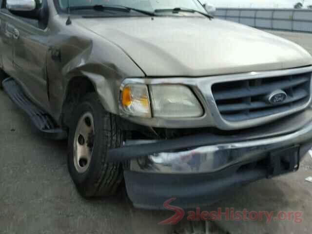 3TMCZ5AN6LM319897 2001 FORD F150