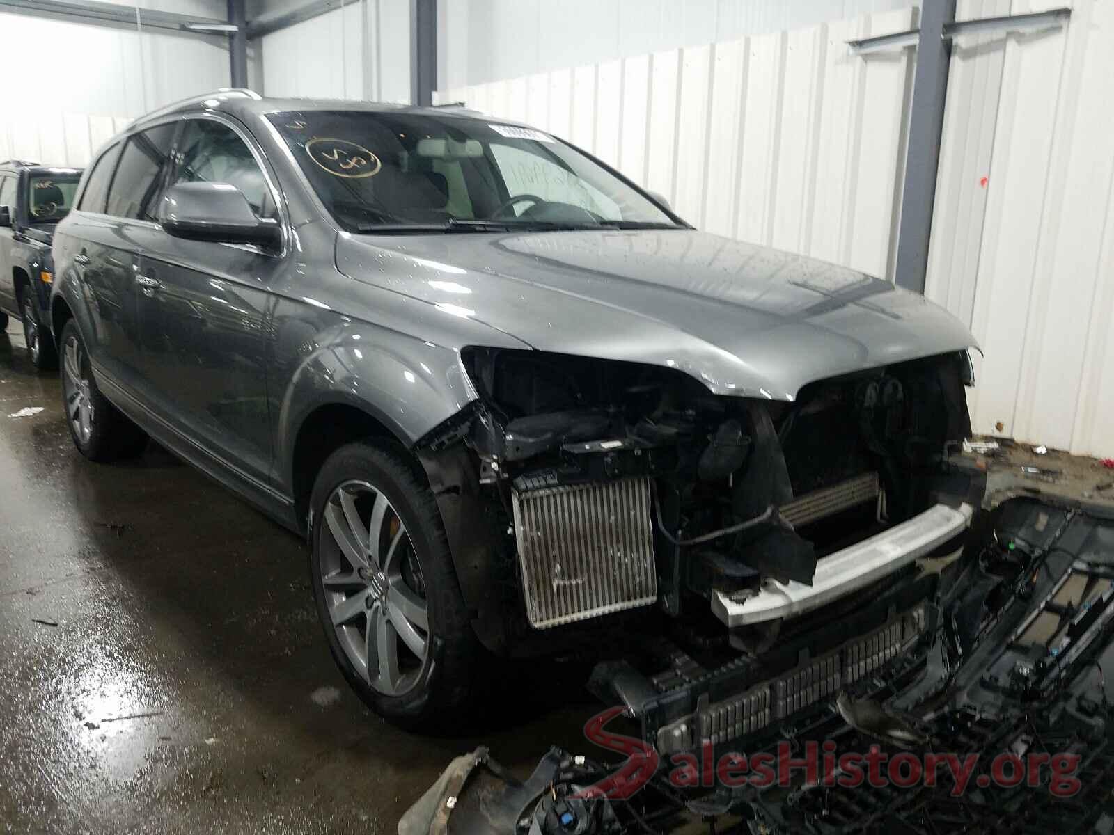 WA1LMBFE3ED020351 2014 AUDI Q7