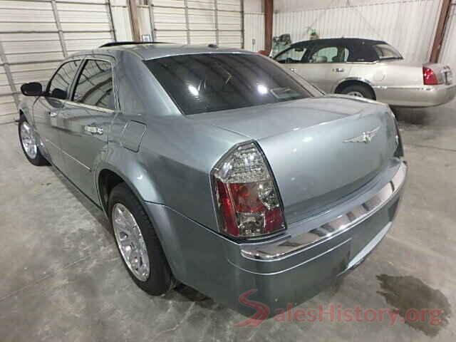 1FTEX1CP3HKC35296 2006 CHRYSLER 300