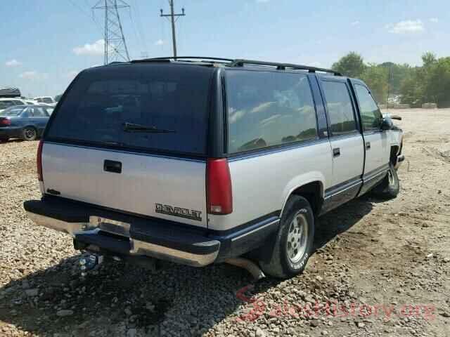 3VV2B7AX0JM042451 1994 CHEVROLET SUBURBAN