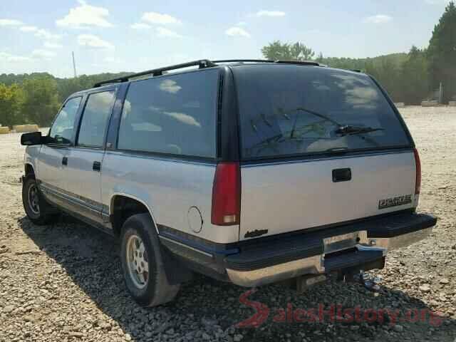 3VV2B7AX0JM042451 1994 CHEVROLET SUBURBAN