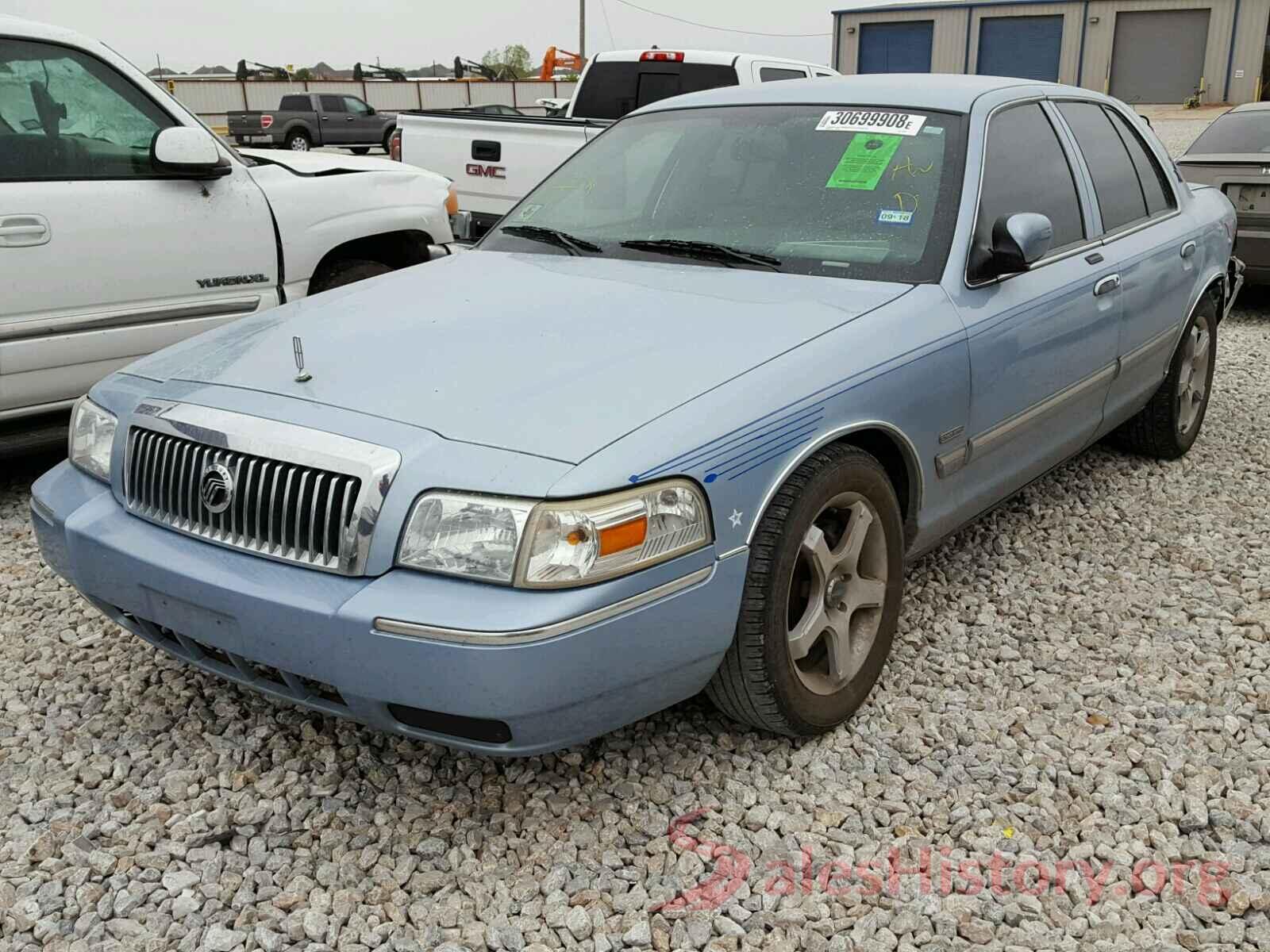 3N1AB7AP2HY252534 2009 MERCURY GRMARQUIS