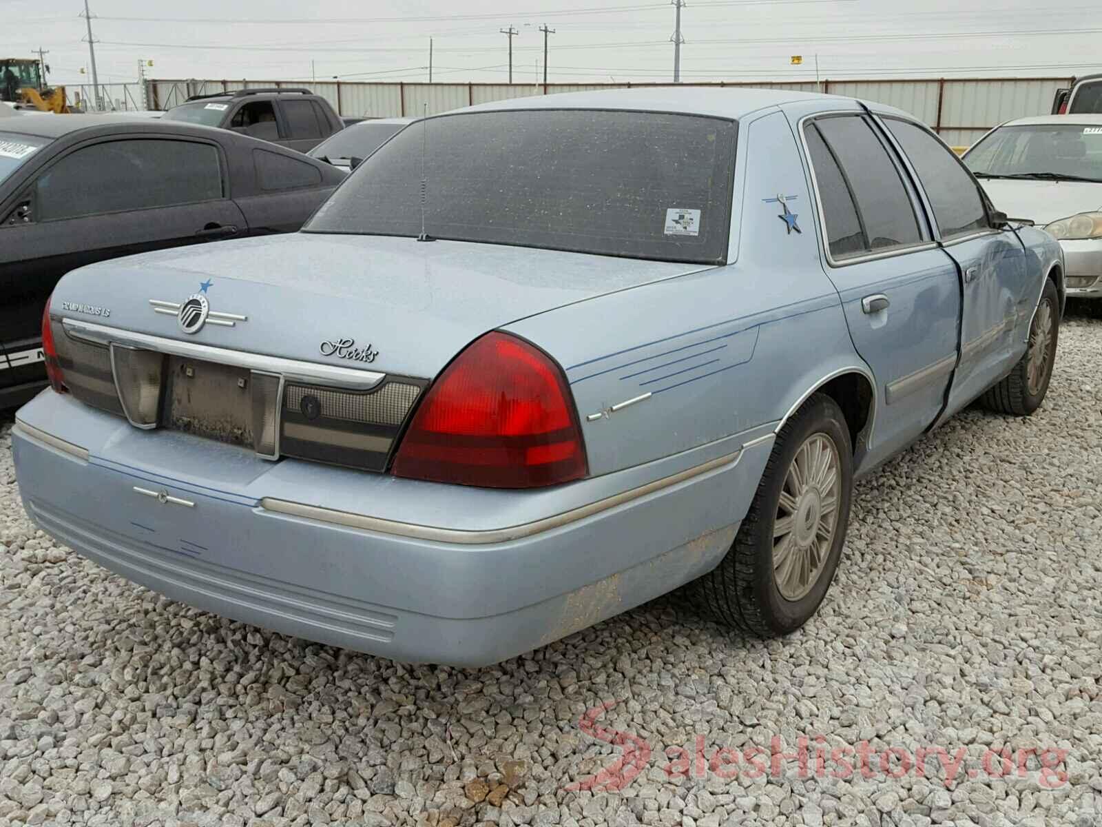 3N1AB7AP2HY252534 2009 MERCURY GRMARQUIS