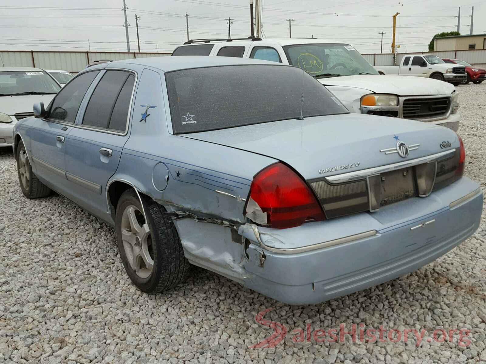 3N1AB7AP2HY252534 2009 MERCURY GRMARQUIS