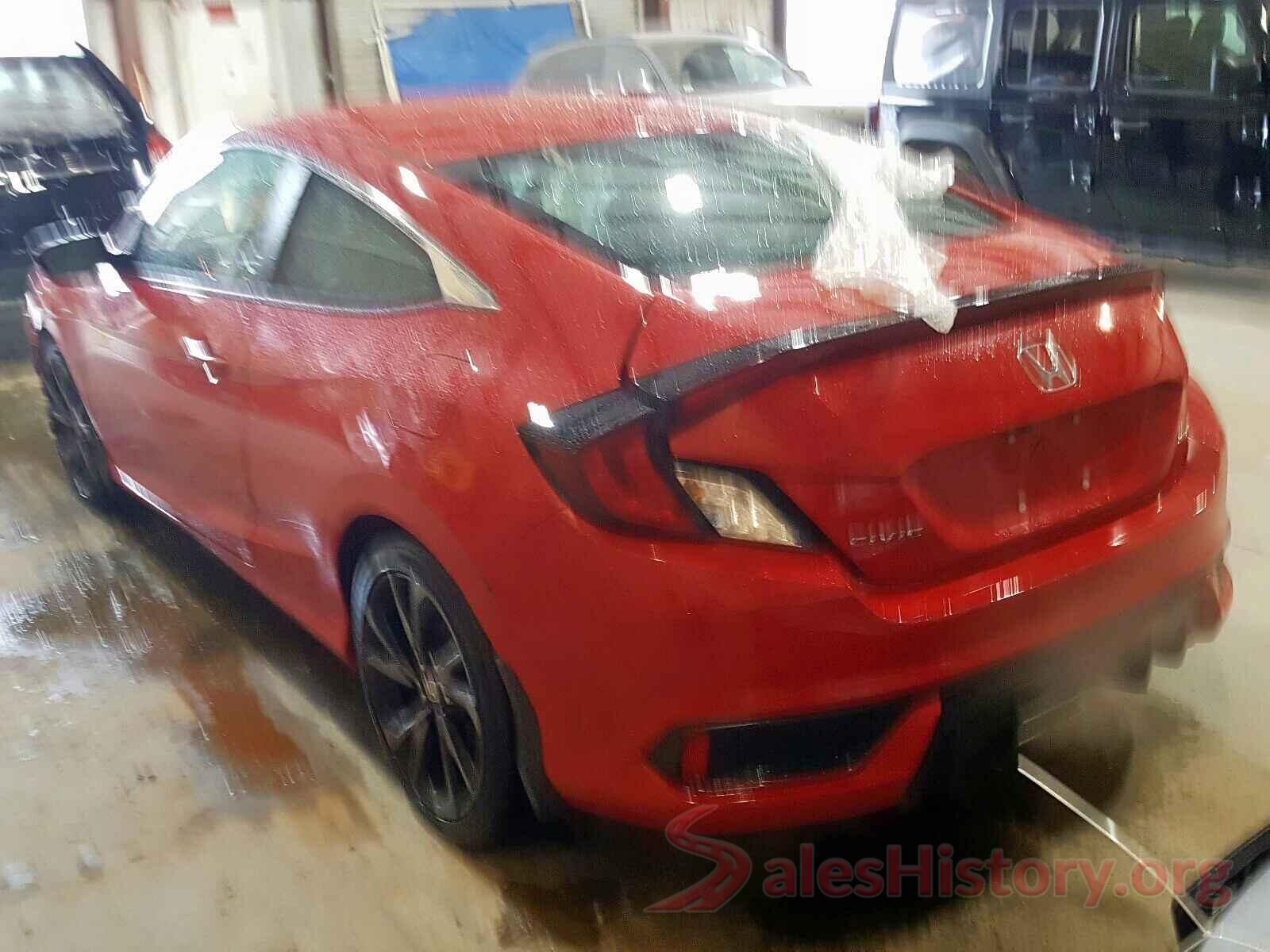 5YJ3E1EA1JF048311 2019 HONDA CIVIC