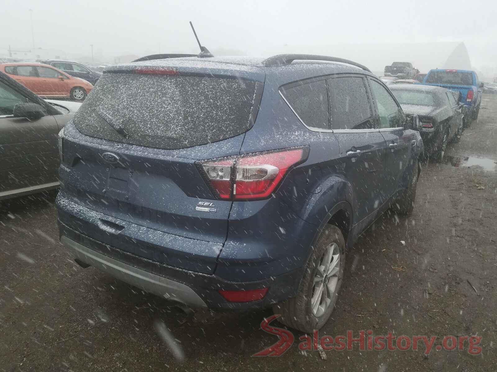 1FMCU9HD1JUA29865 2018 FORD ESCAPE