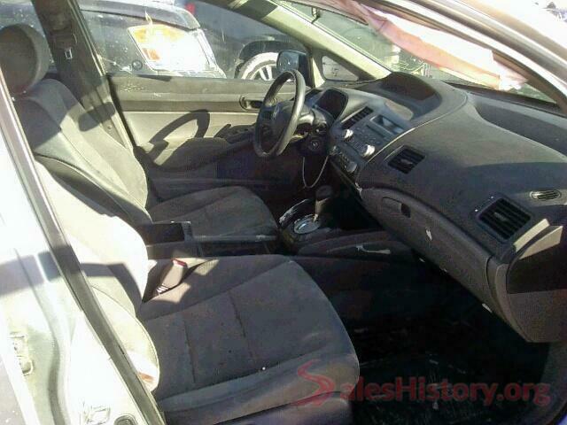 JTNKHMBX5K1049772 2008 HONDA CIVIC