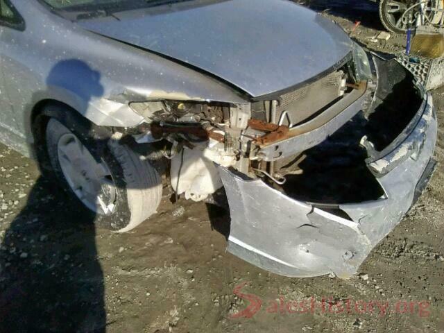 JTNKHMBX5K1049772 2008 HONDA CIVIC