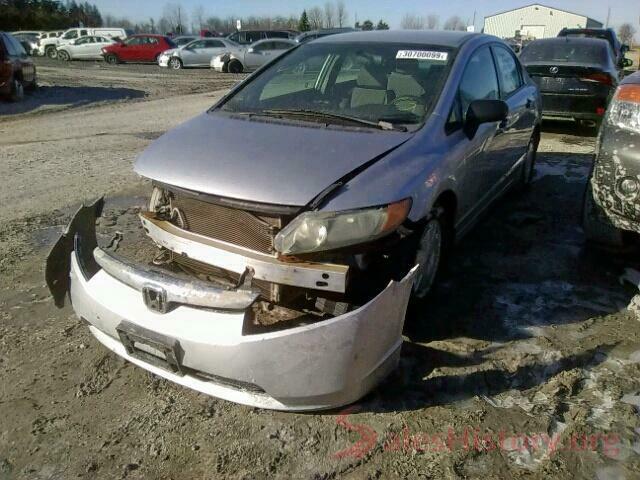 JTNKHMBX5K1049772 2008 HONDA CIVIC