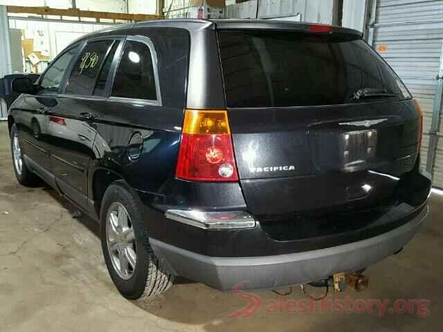 SHHFK7H42LU415927 2004 CHRYSLER PACIFICA