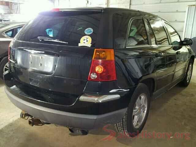 SHHFK7H42LU415927 2004 CHRYSLER PACIFICA