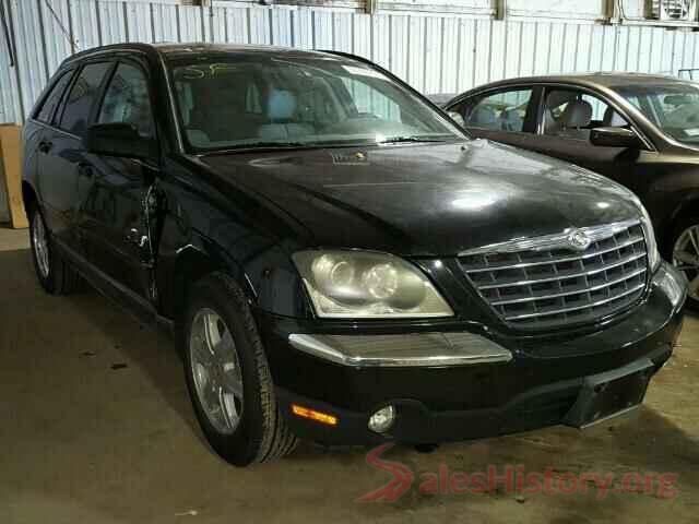 SHHFK7H42LU415927 2004 CHRYSLER PACIFICA