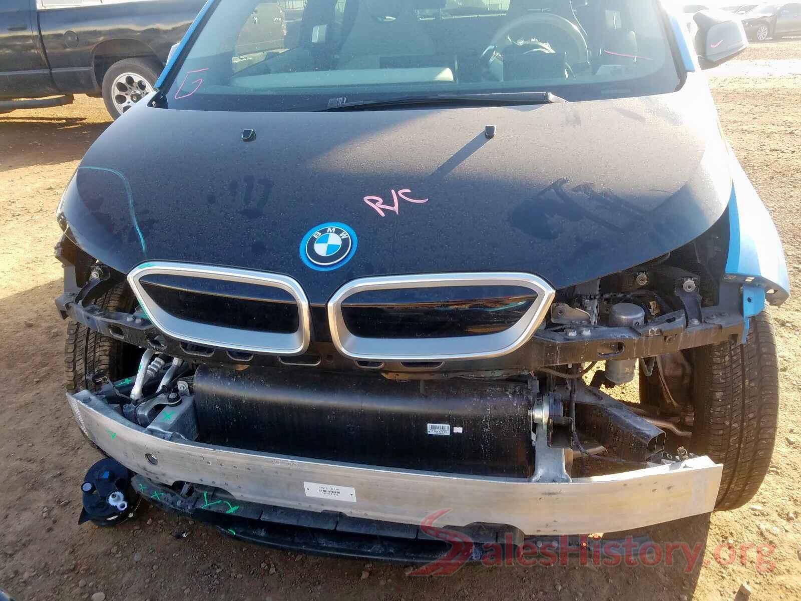 3N1AB7AP6HY352667 2017 BMW I SERIES