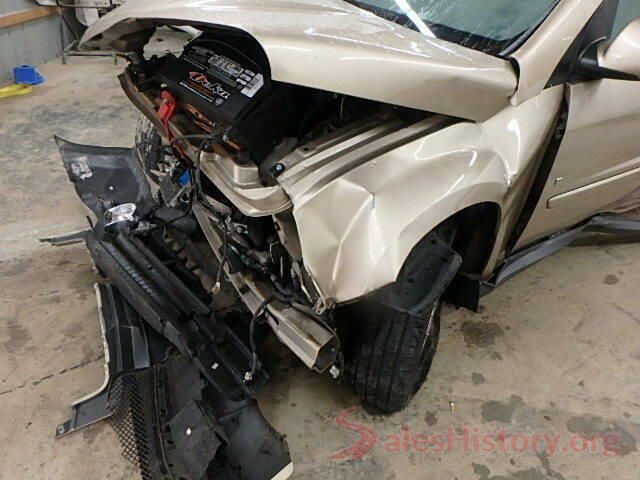 JTJDARBZ5M2178802 2006 CHEVROLET EQUINOX