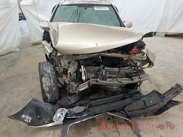 JTJDARBZ5M2178802 2006 CHEVROLET EQUINOX