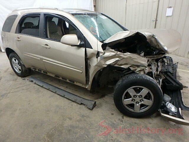 JTJDARBZ5M2178802 2006 CHEVROLET EQUINOX