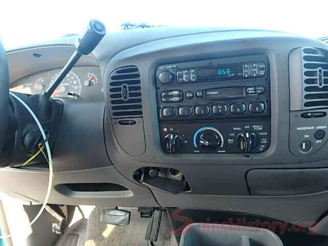 5TFDW5F1XGX569937 1998 FORD F150