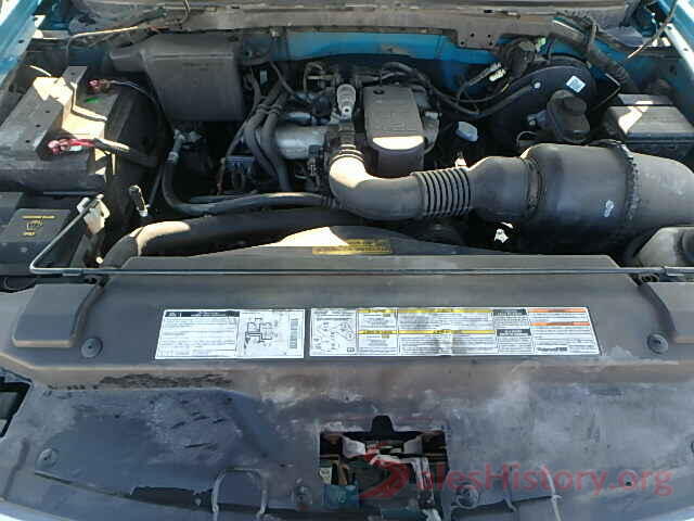 5TFDW5F1XGX569937 1998 FORD F150