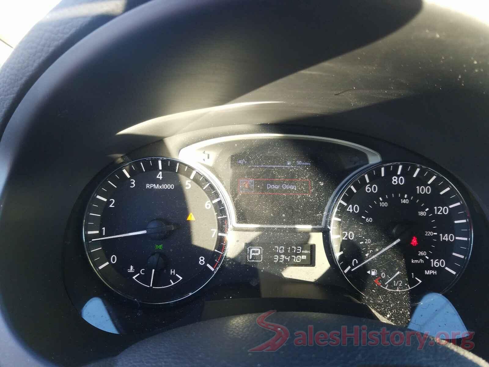 5TDKZ3DC0KS979829 2015 NISSAN ALTIMA