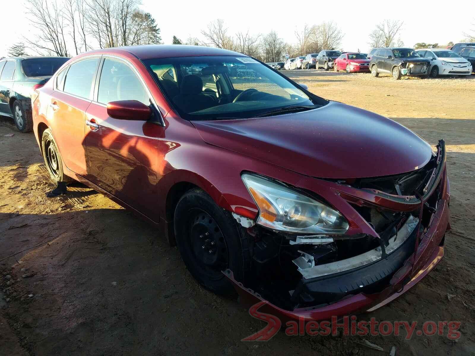 5TDKZ3DC0KS979829 2015 NISSAN ALTIMA