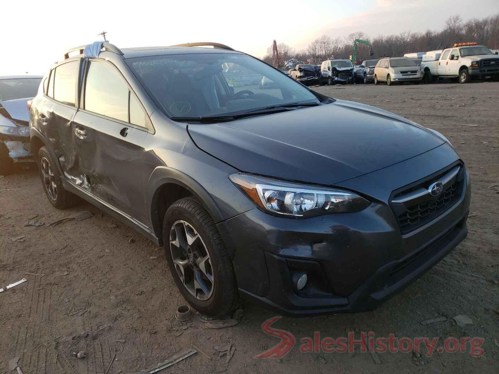 JF2GTAEC4LH231926 2020 SUBARU CROSSTREK