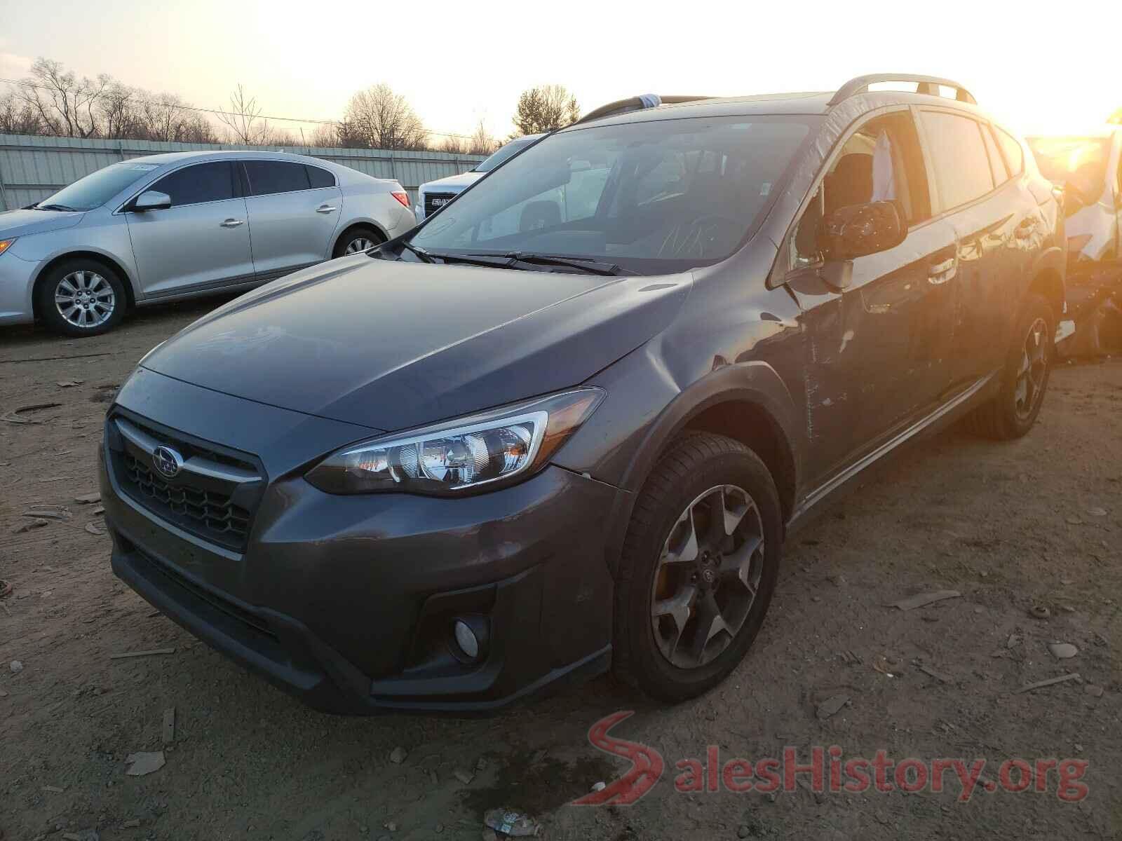 JF2GTAEC4LH231926 2020 SUBARU CROSSTREK