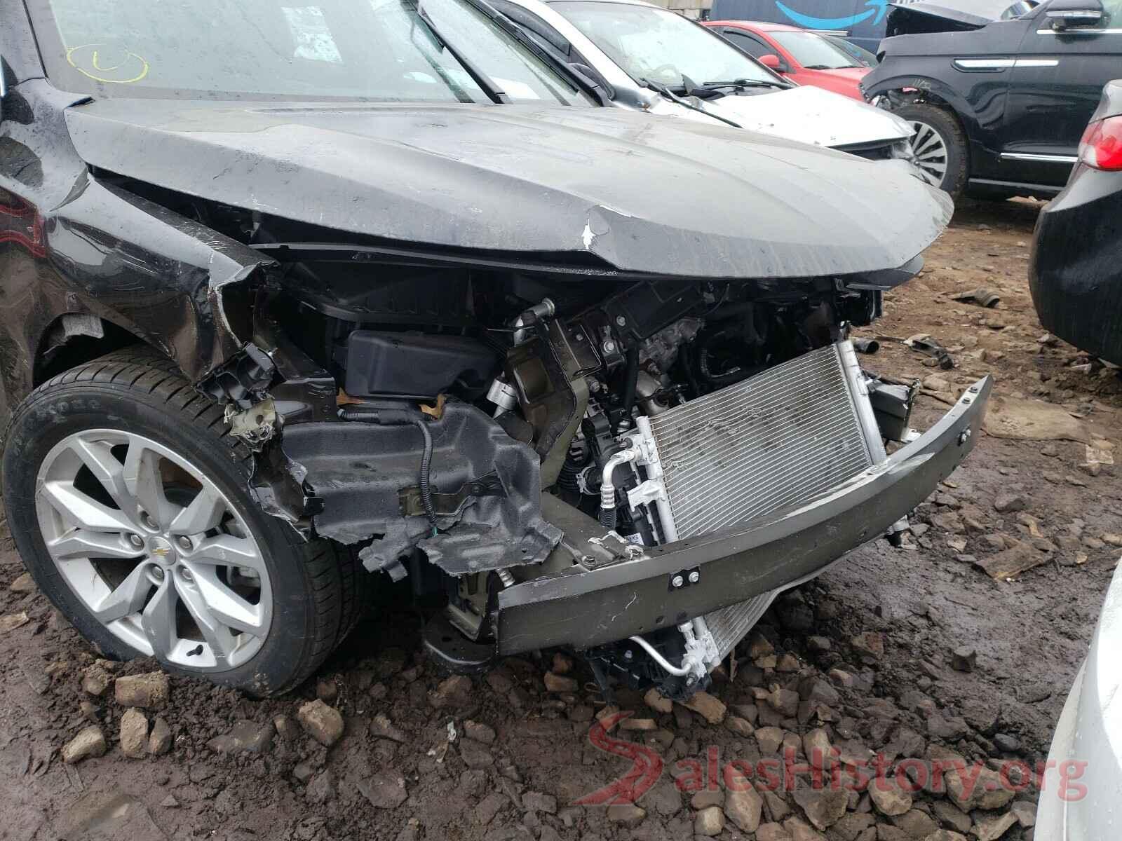 JM3KE4DY5G0774313 2020 CHEVROLET IMPALA