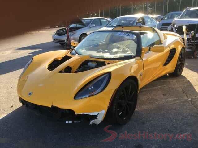 3TMCZ5AN9LM335818 2006 LOTUS ALL MODELS