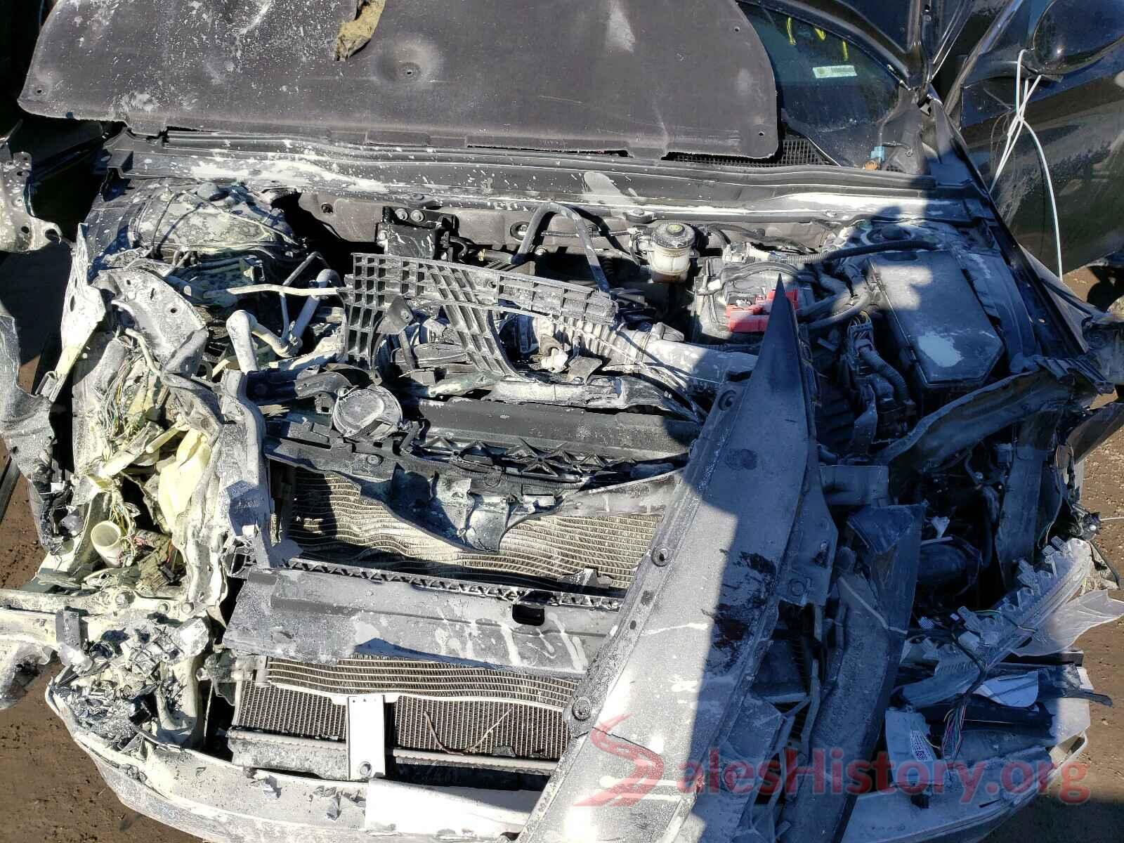 1HGCV1F37LA004648 2020 HONDA ACCORD