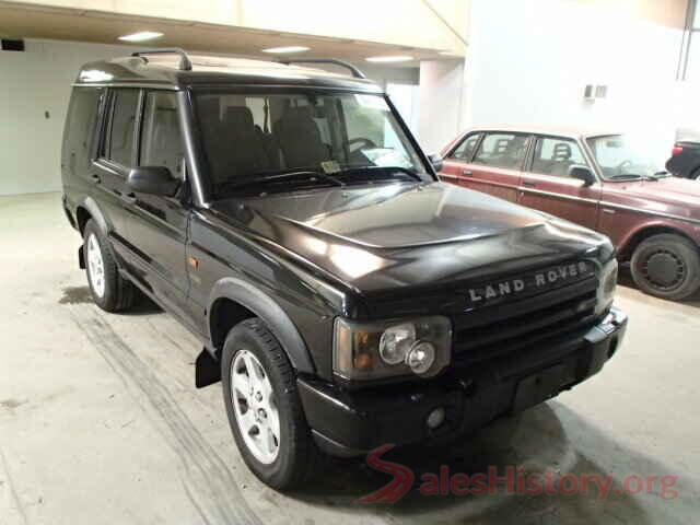 2T3H1RFV4LC052174 2003 LAND ROVER DISCOVERY