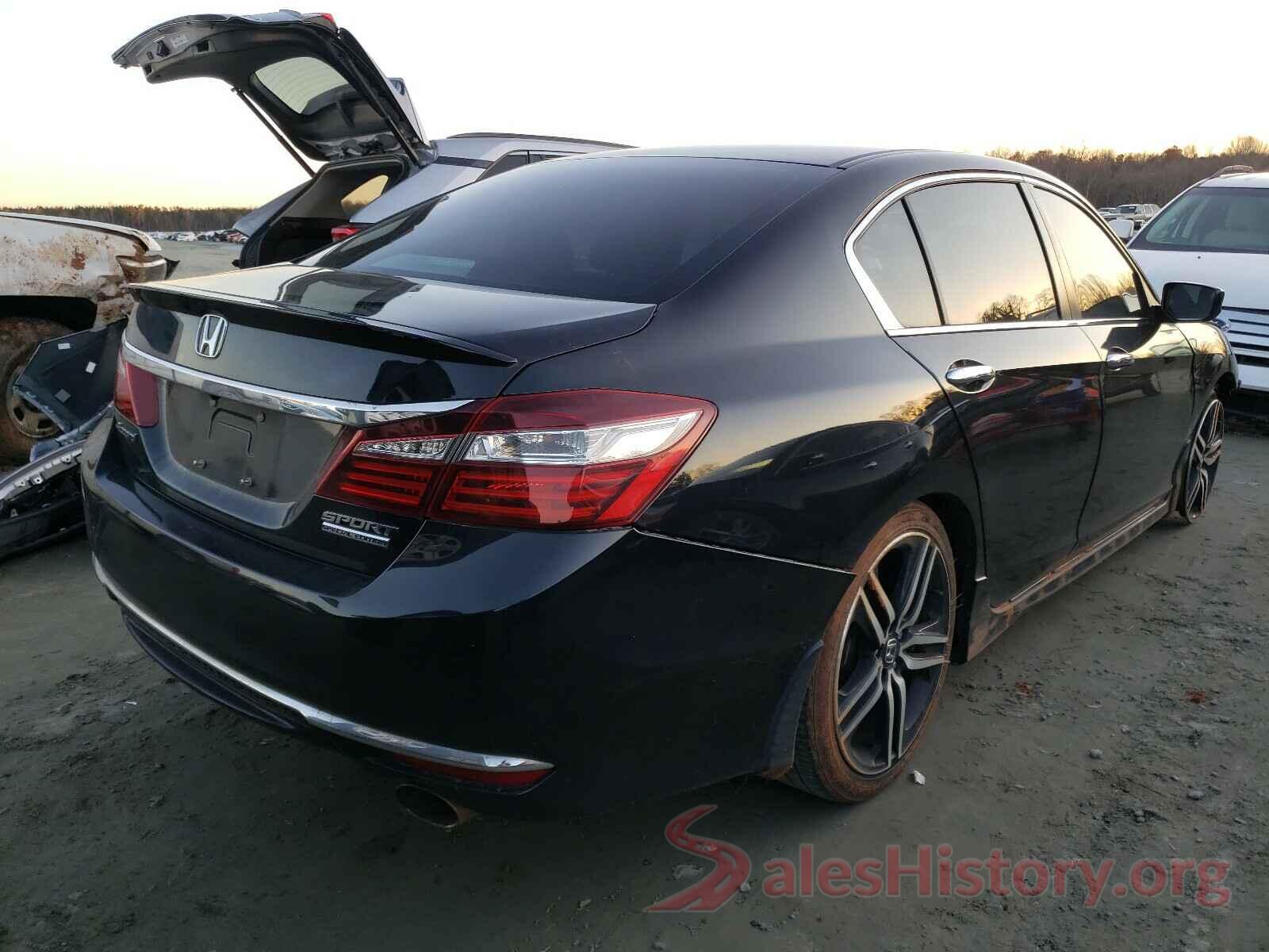 1HGCR2E19HA211432 2017 HONDA ACCORD