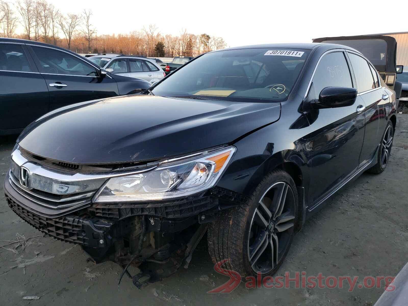 1HGCR2E19HA211432 2017 HONDA ACCORD