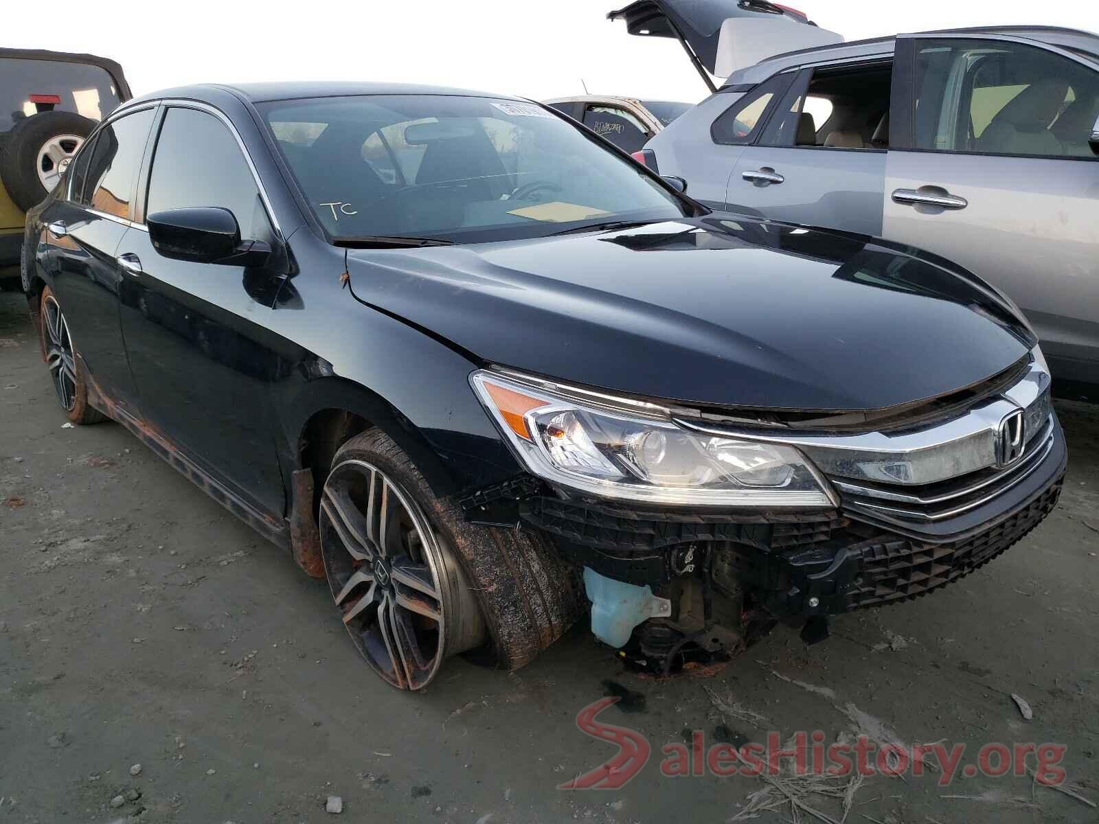 1HGCR2E19HA211432 2017 HONDA ACCORD