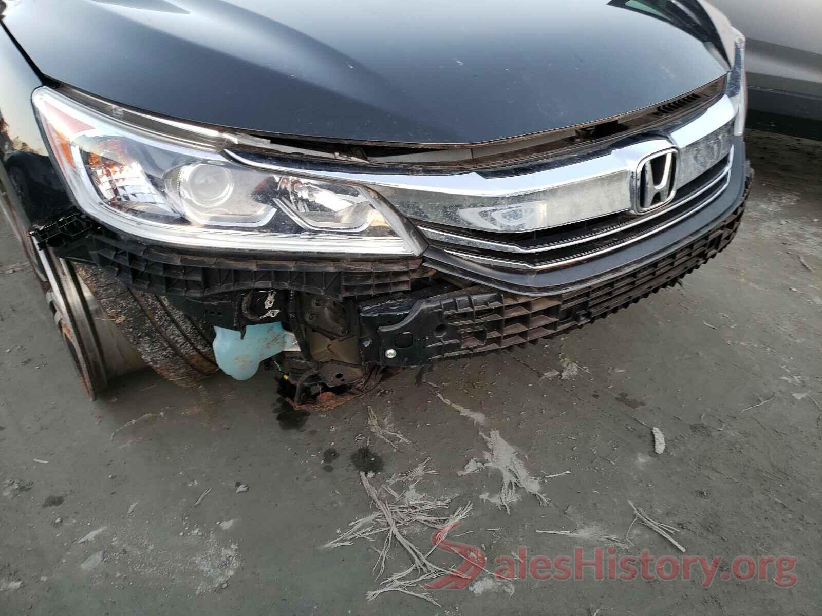 1HGCR2E19HA211432 2017 HONDA ACCORD