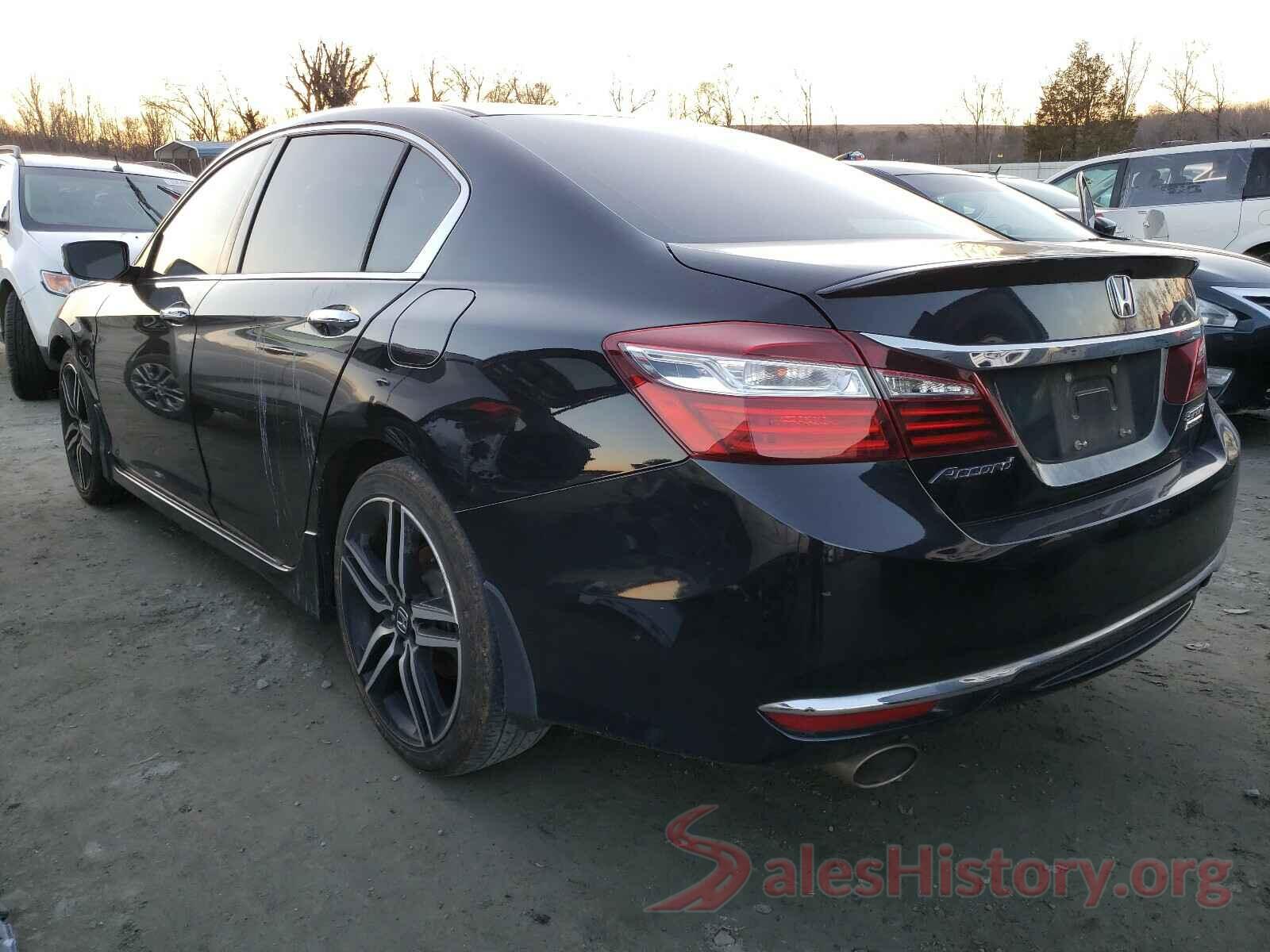 1HGCR2E19HA211432 2017 HONDA ACCORD