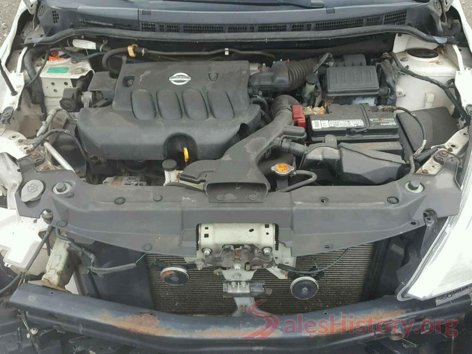 3N1BC11E28L376619 2008 NISSAN VERSA