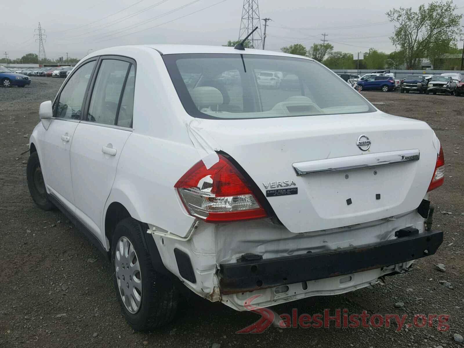 3N1BC11E28L376619 2008 NISSAN VERSA