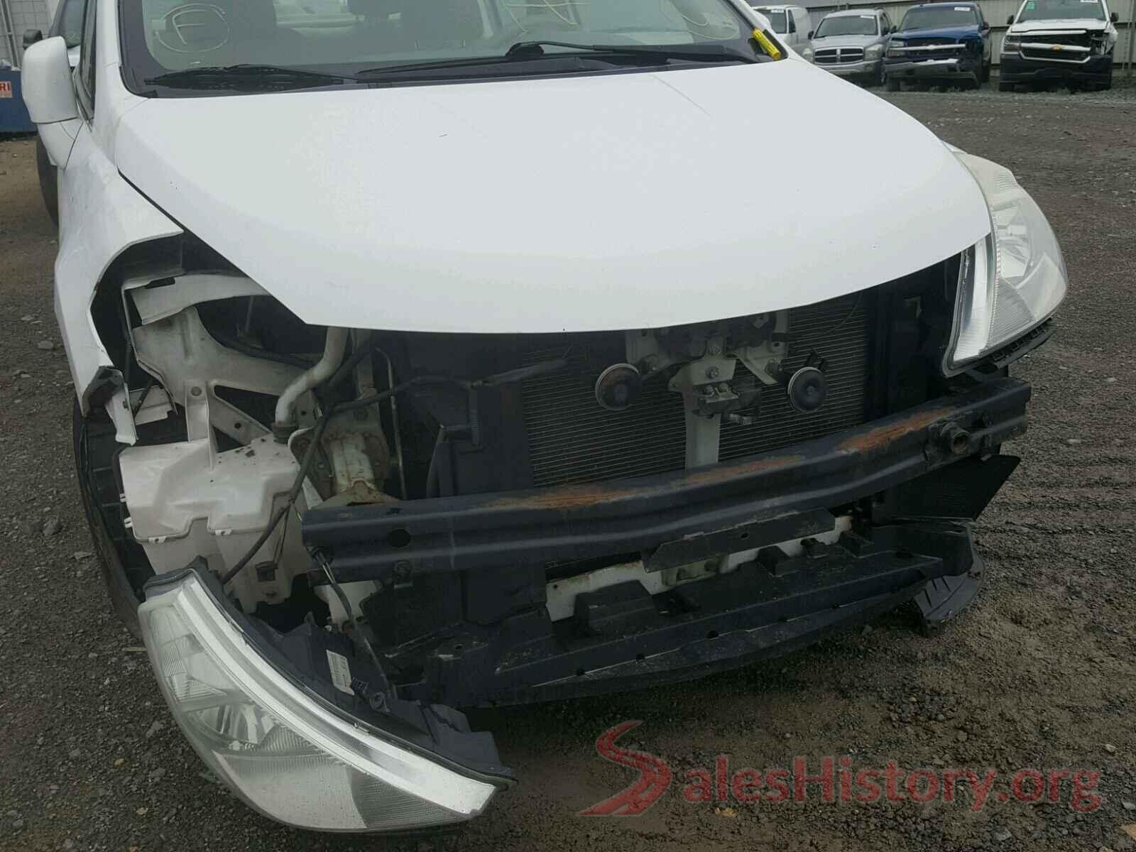 3N1BC11E28L376619 2008 NISSAN VERSA