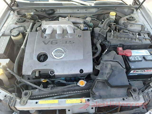 5N1AT2MV0JC830566 2003 NISSAN MAXIMA