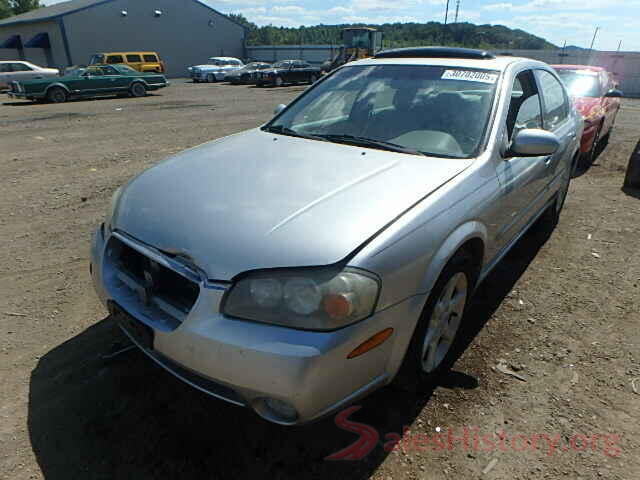 5N1AT2MV0JC830566 2003 NISSAN MAXIMA