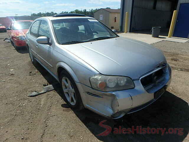 5N1AT2MV0JC830566 2003 NISSAN MAXIMA