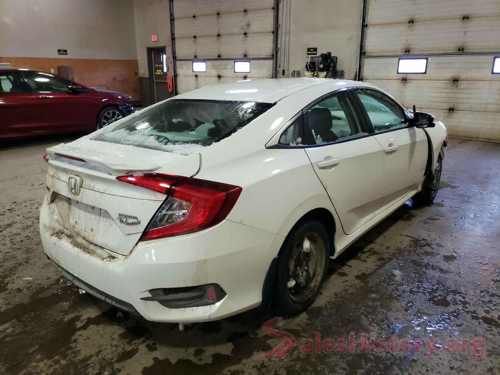 2HGFC2F72GH032182 2016 HONDA CIVIC