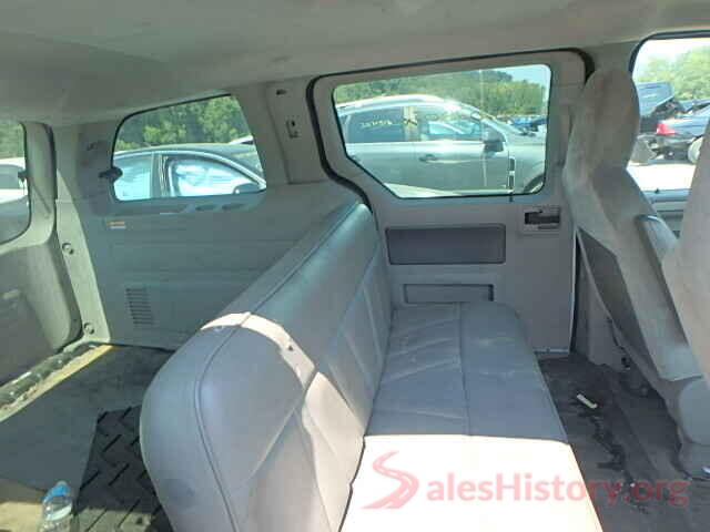 1HGCR2F19HA122037 2007 FORD FREESTAR