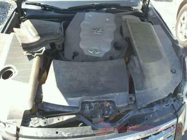 3KPF24AD3KE130927 2006 INFINITI M35