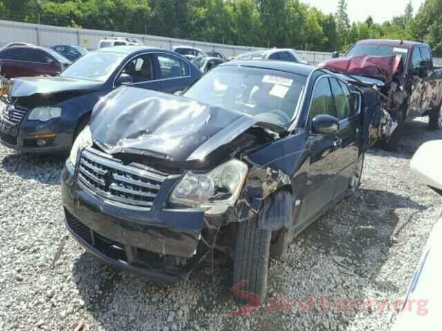 3KPF24AD3KE130927 2006 INFINITI M35