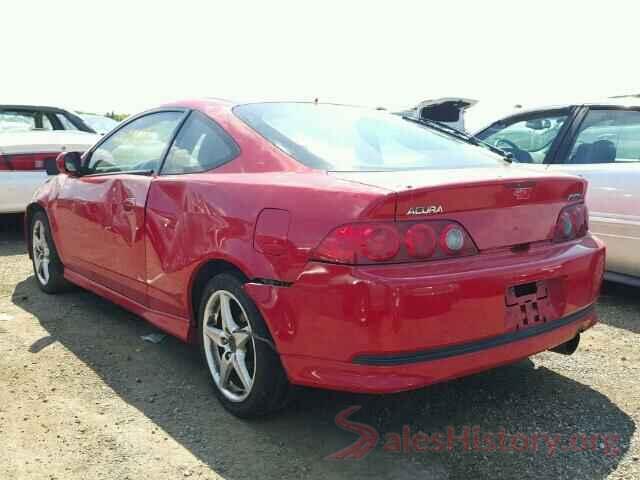 3GNKBFRS8MS517823 2005 ACURA RSX