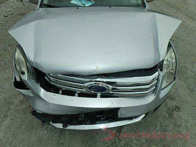 1HGCR2F85GA214676 2006 FORD FUSION