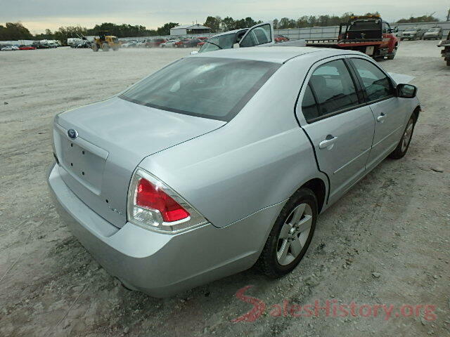 1HGCR2F85GA214676 2006 FORD FUSION