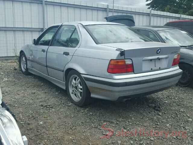 2HGFC2F82LH521149 1997 BMW 3 SERIES